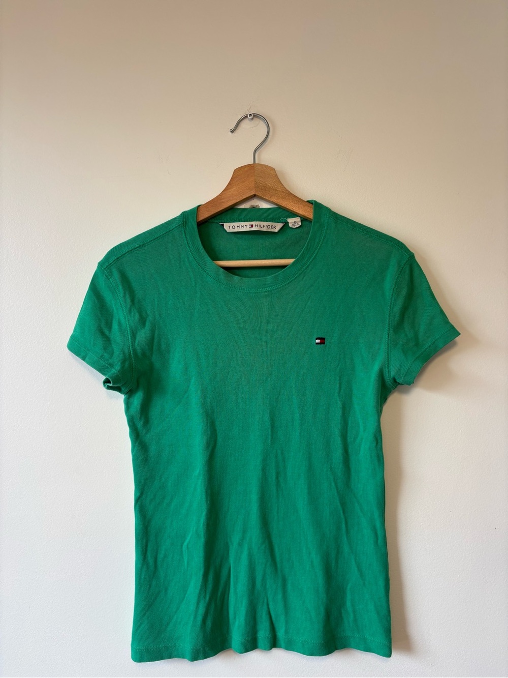 Vintage Tommy Hilfiger Crewneck Tee
